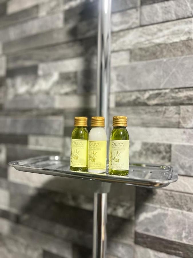 Ferienwohnung Olive Oasis Penthouse With Jacuzzi Zadar Exterior foto
